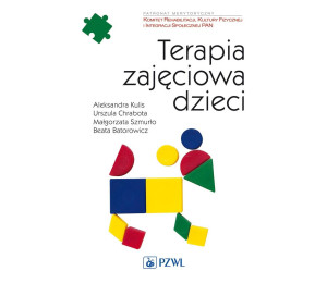 Terapia zajęciowa dzieci