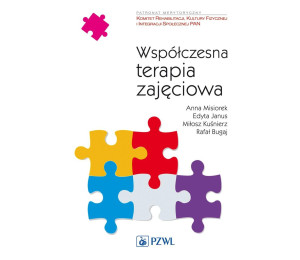 Współczesna terapia zajęciowa