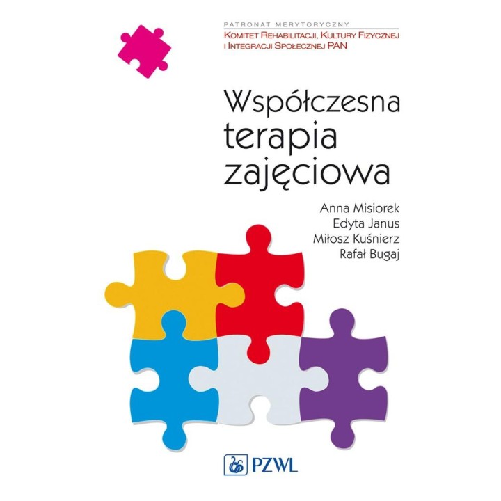 Współczesna terapia zajęciowa