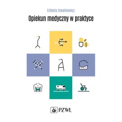 Opiekun medyczny