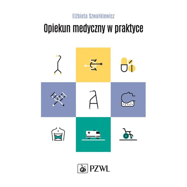 Opiekun medyczny