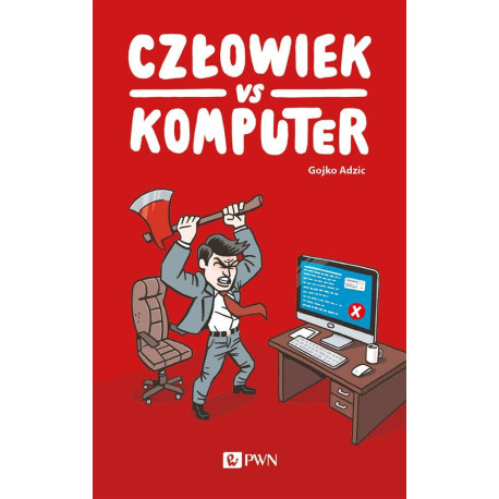 Człowiek vs Komputer
