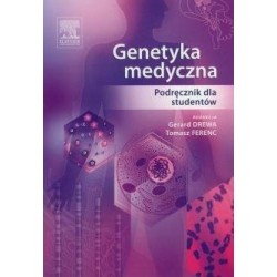 Genetyka medyczna