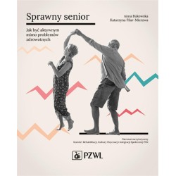 Sprawny senior