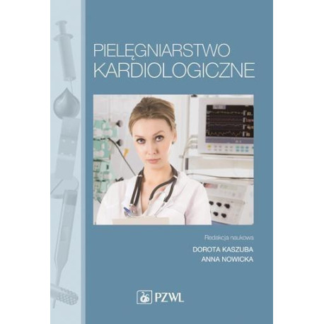 Pielęgniarstwo kardiologiczne