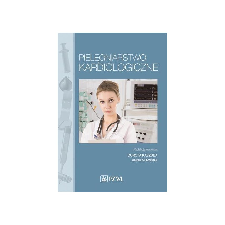 Pielęgniarstwo kardiologiczne