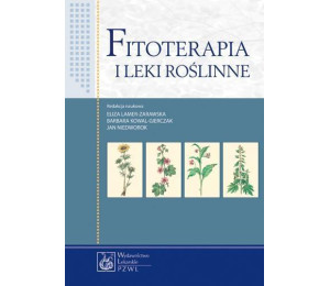 Fitoterapia i leki roślinne