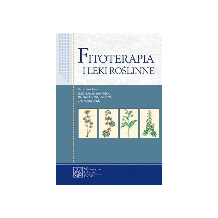 Fitoterapia i leki roślinne