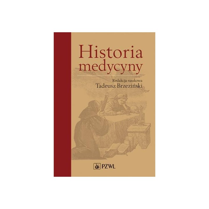 Historia medycyny