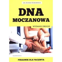 Dna moczanowa. Poradnik dla pacjenta