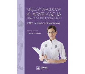 Międzynarodowa Klasyfikacja Praktyki Pielęgniar.