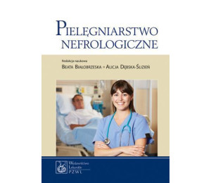 Pielęgniarstwo nefrologiczne