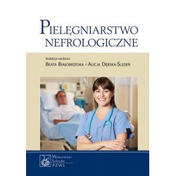 Pielęgniarstwo nefrologiczne