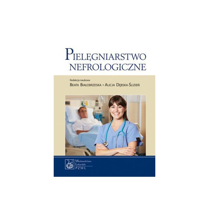 Pielęgniarstwo nefrologiczne