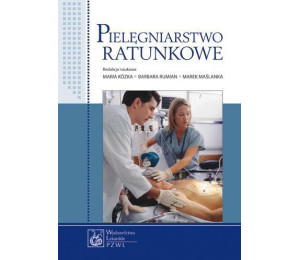 Pielęgniarstwo Ratunkowe