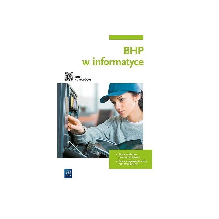 BHP w informatyce
