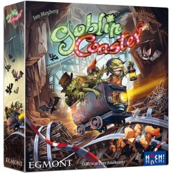 Goblin Coaster