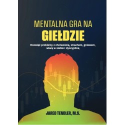 Mentalna gra na giełdzie