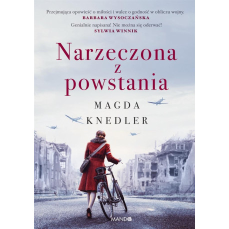 Narzeczona z powstania