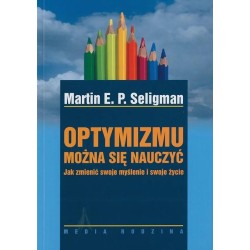 Optymizmu można się nauczyć
