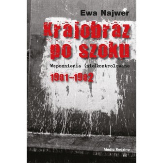 Krajobraz po szoku