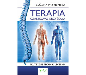 Terapia czaszkowo-krzyżowa