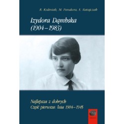 Izydora Dąmbska (1904-1983)