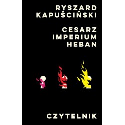 Cesarz, Imperium, Heban