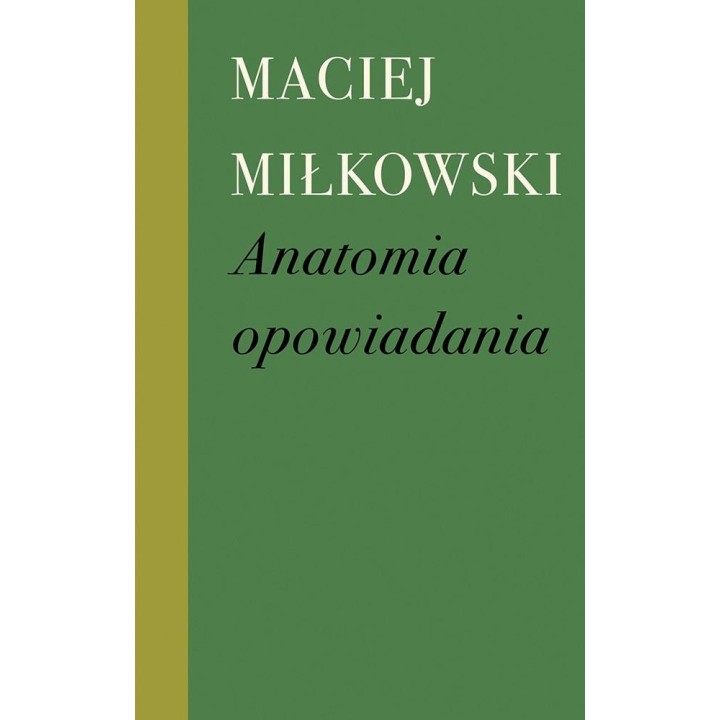 Anatomia opowiadania