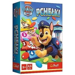 Pchełki Psi Patrol TREFL