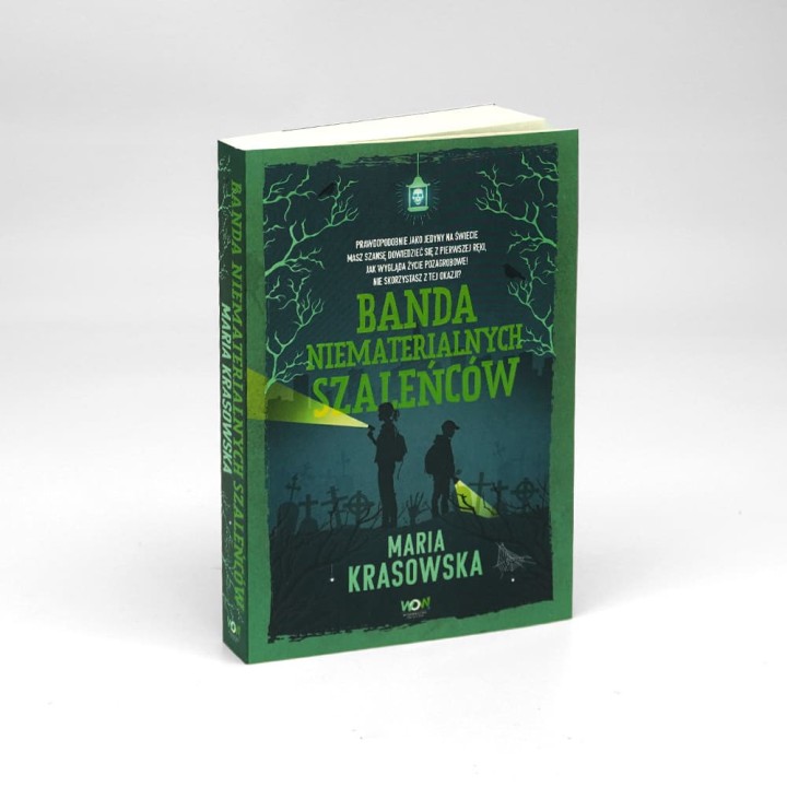 Banda Niematerialnych Szaleńców