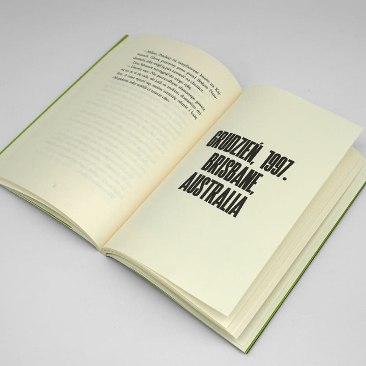 SQN Originals: Sekretna historia pana White’a