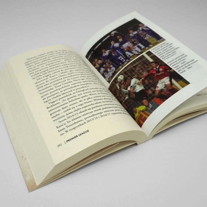 Premier League. Historia, teraźniejszość i przyszłość najlepszej ligi na świecie