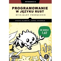 Programowanie w języku Rust w.2