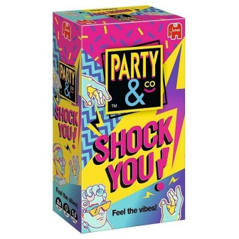 Party&Go Shock You