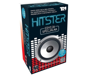 Hitster Edycja Specjalna