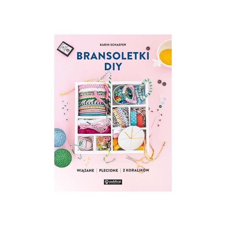 Bransoletki DIY