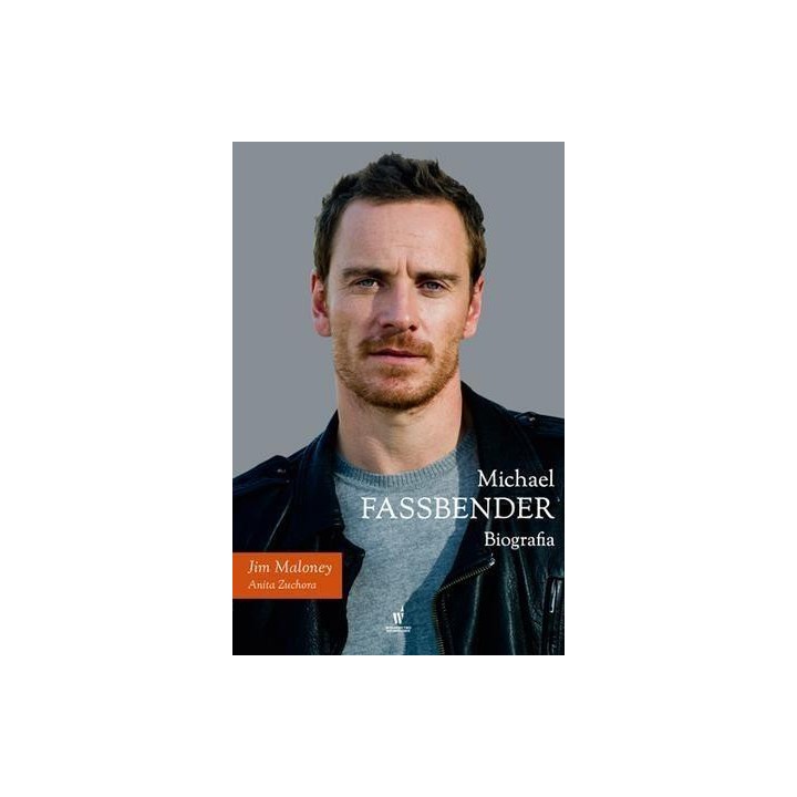 Michael Fassbender. Biografia