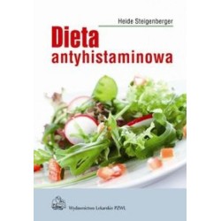 Dieta antyhistaminowa