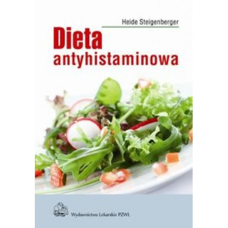 Dieta antyhistaminowa