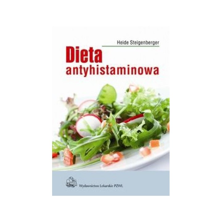 Dieta antyhistaminowa