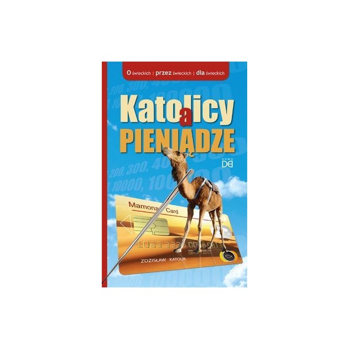 Katolicy a pieniądze