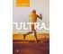 Okładka książki dla biegaczy Ultra. Dobiegniesz dalej niż myślisz