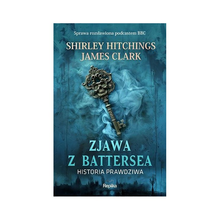 Zjawa z Battersea. Historia prawdziwa