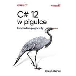 C 12 w pigułce. Kompendium programisty