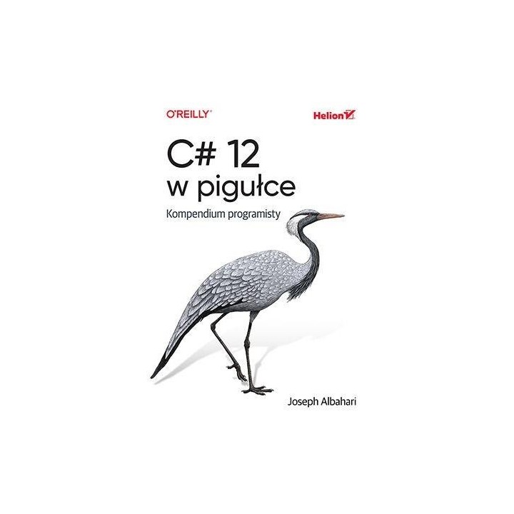 C 12 w pigułce. Kompendium programisty