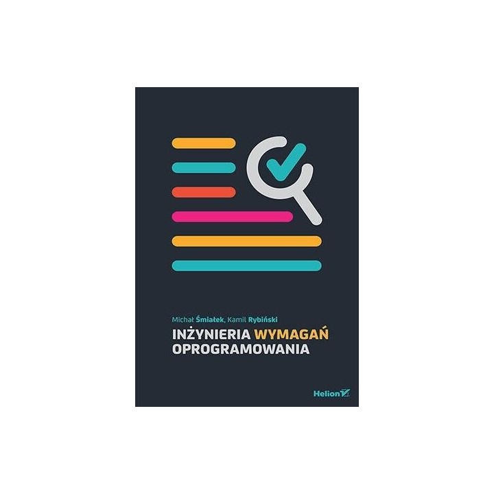 Inżynieria wymagań oprogramowania