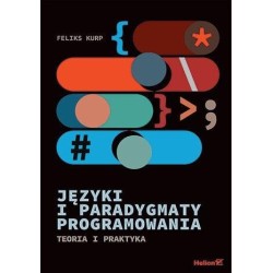 Języki i paradygmaty programowania