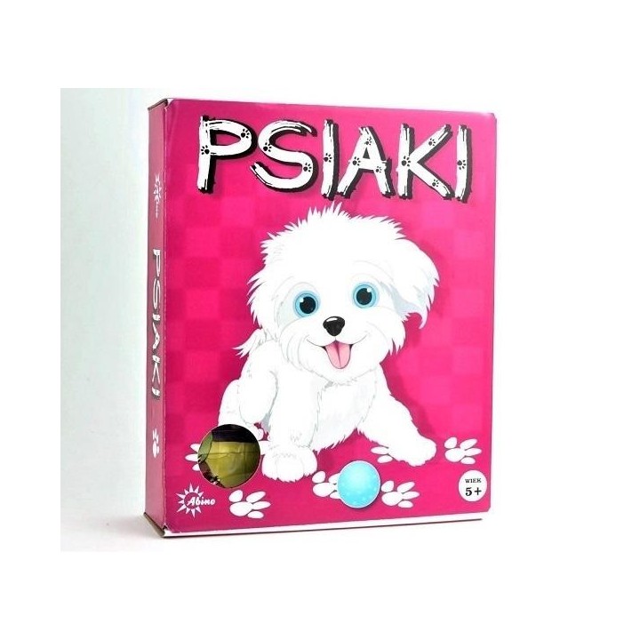 Psiaki ABINO