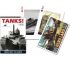 Karty standard "Czołgi" PIATNIK
